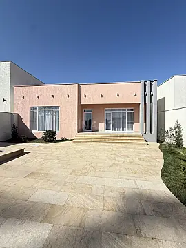 Satılır 4 otaqlı həyət evi 145 m²