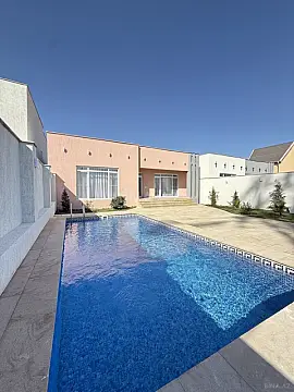 Satılır 4 otaqlı həyət evi 145 m²