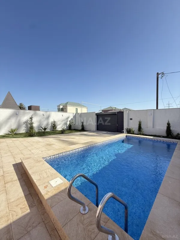 Satılır 4 otaqlı həyət evi 145 m²