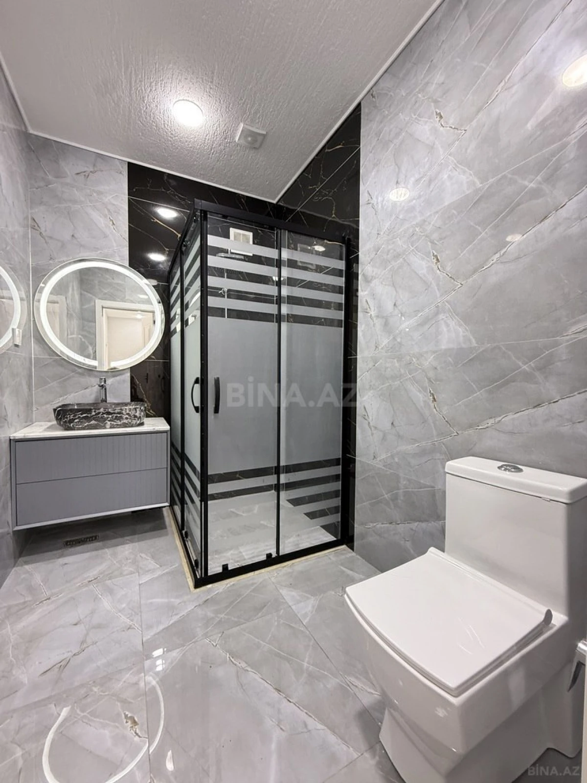 Satılır 4 otaqlı həyət evi 145 m²