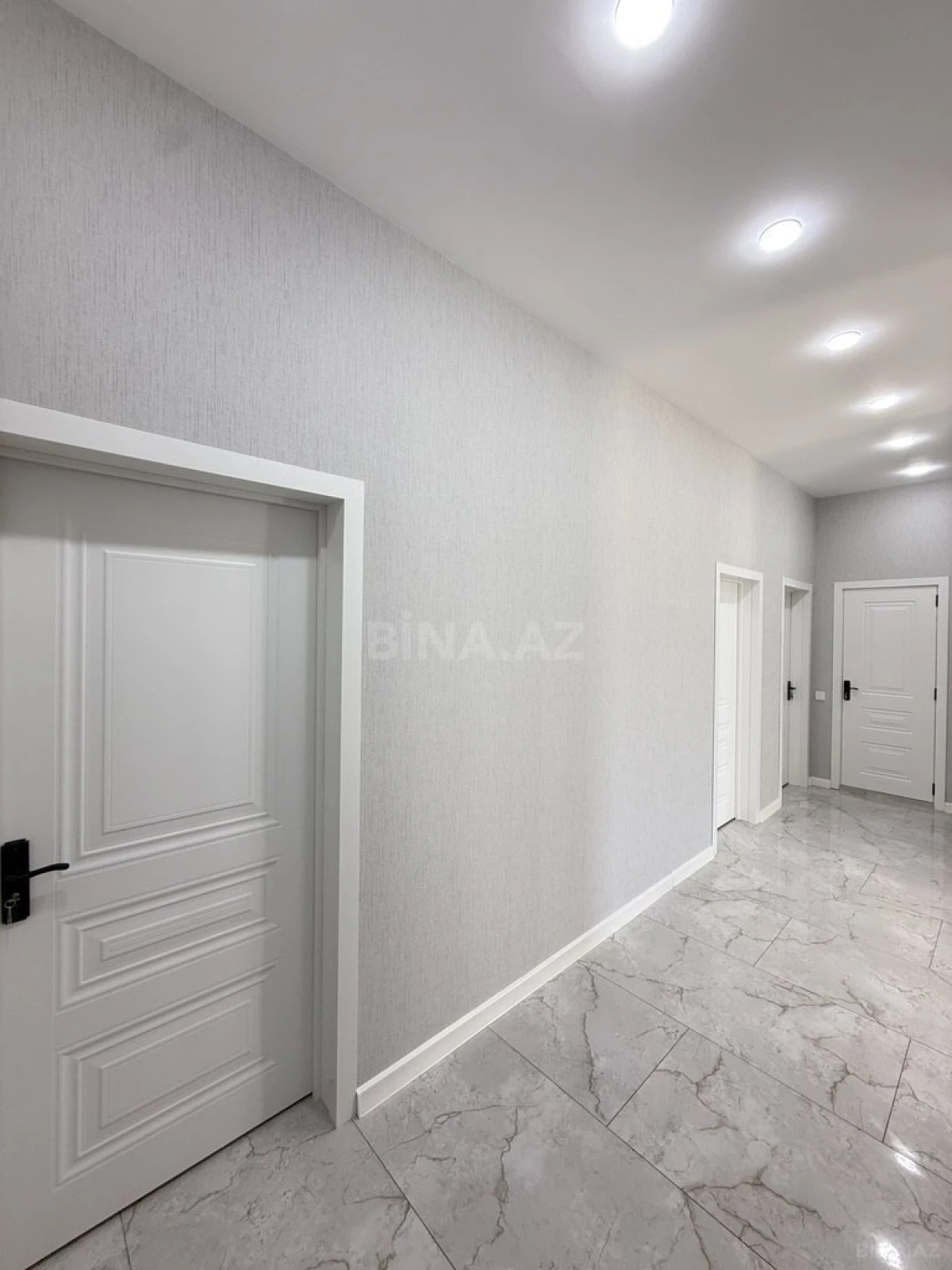 Satılır 4 otaqlı həyət evi 145 m²