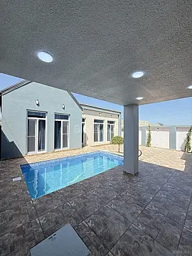 Satılır 4 otaqlı həyət evi 150 m²