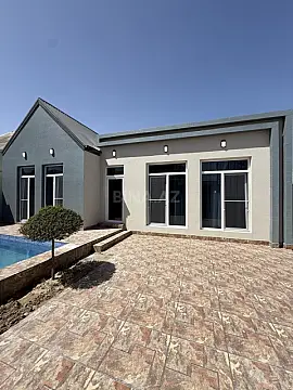 Satılır 4 otaqlı həyət evi 150 m²