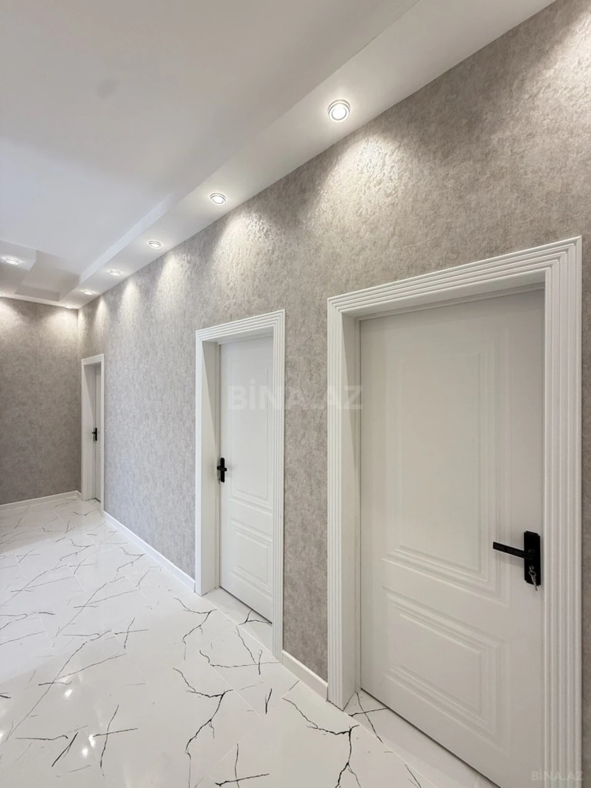 Satılır 4 otaqlı həyət evi 150 m²