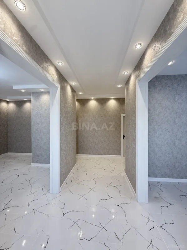 Satılır 4 otaqlı həyət evi 150 m²