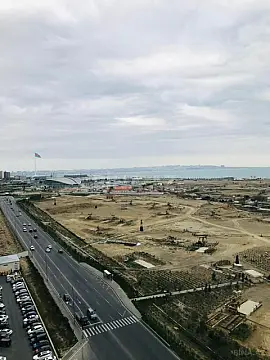 Satılır 2 otaqlı mənzil 104 m² — Bakı, Bayıl 2 otaq 104.00 m²