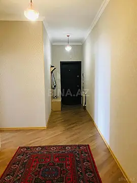 Satılır 2 otaqlı mənzil 104 m²
