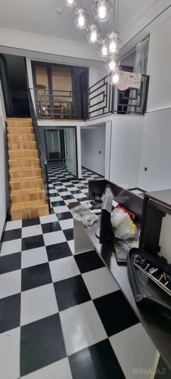 Satılır obyekt 72 m²