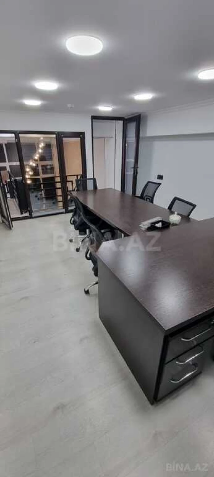 Satılır obyekt 72 m²