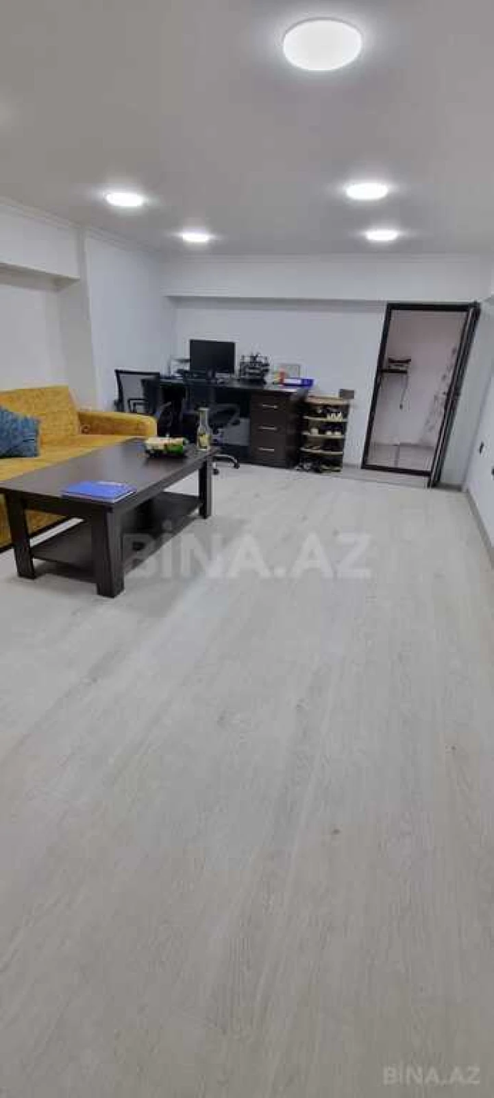 Satılır obyekt 72 m²