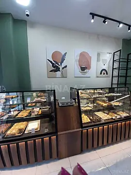 Satılır obyekt 65 m²