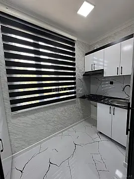 Satılır 2 otaqlı mənzil 42 m²