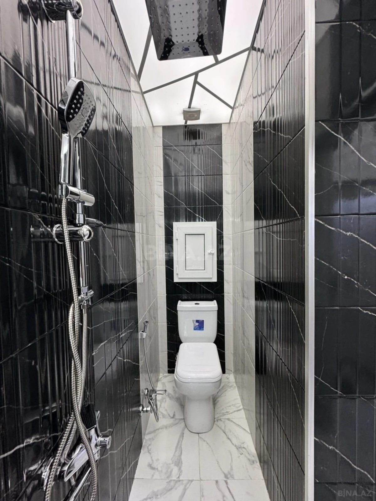 Satılır 2 otaqlı mənzil 42 m²