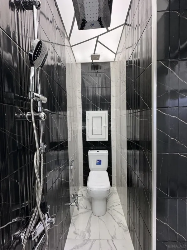 Satılır 2 otaqlı mənzil 42 m²