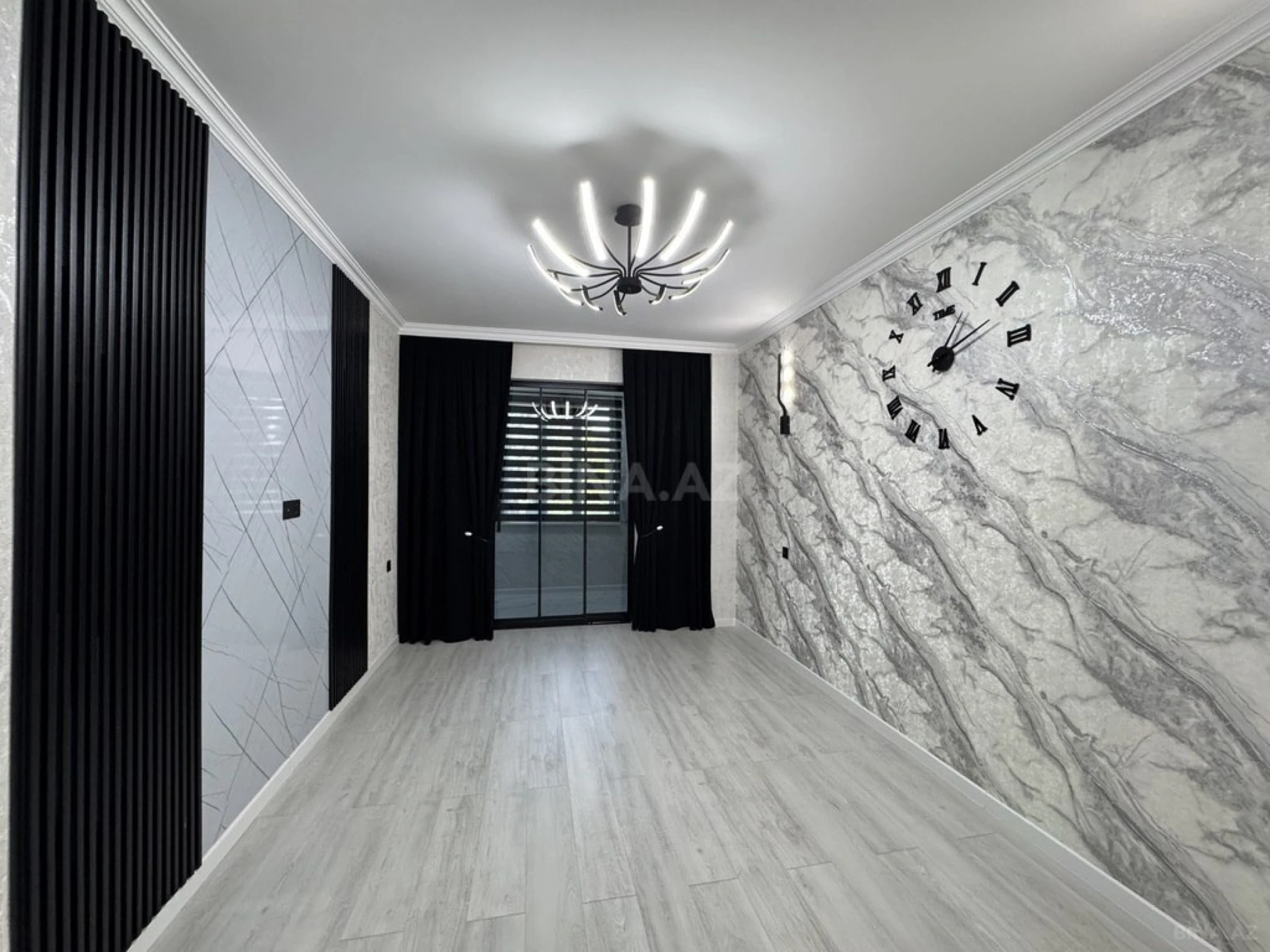Satılır 2 otaqlı mənzil 42 m²