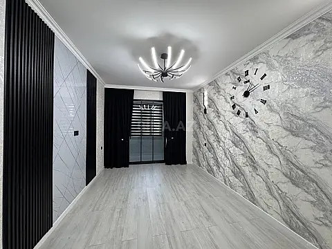 Satılır 2 otaqlı mənzil 42 m² — Bakı, Memar Əcəmi yanı 2 otaq 42.00 m²