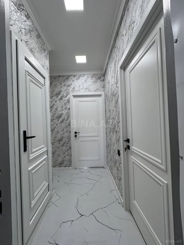 Satılır 2 otaqlı mənzil 42 m²