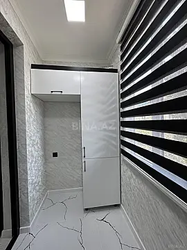 Satılır 2 otaqlı mənzil 42 m²