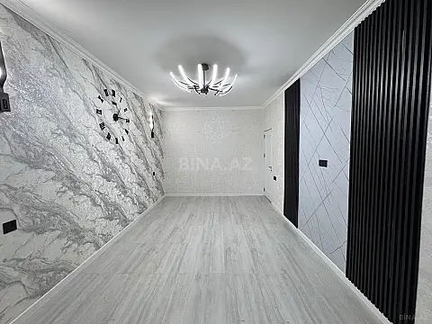 Satılır 2 otaqlı mənzil 42 m²