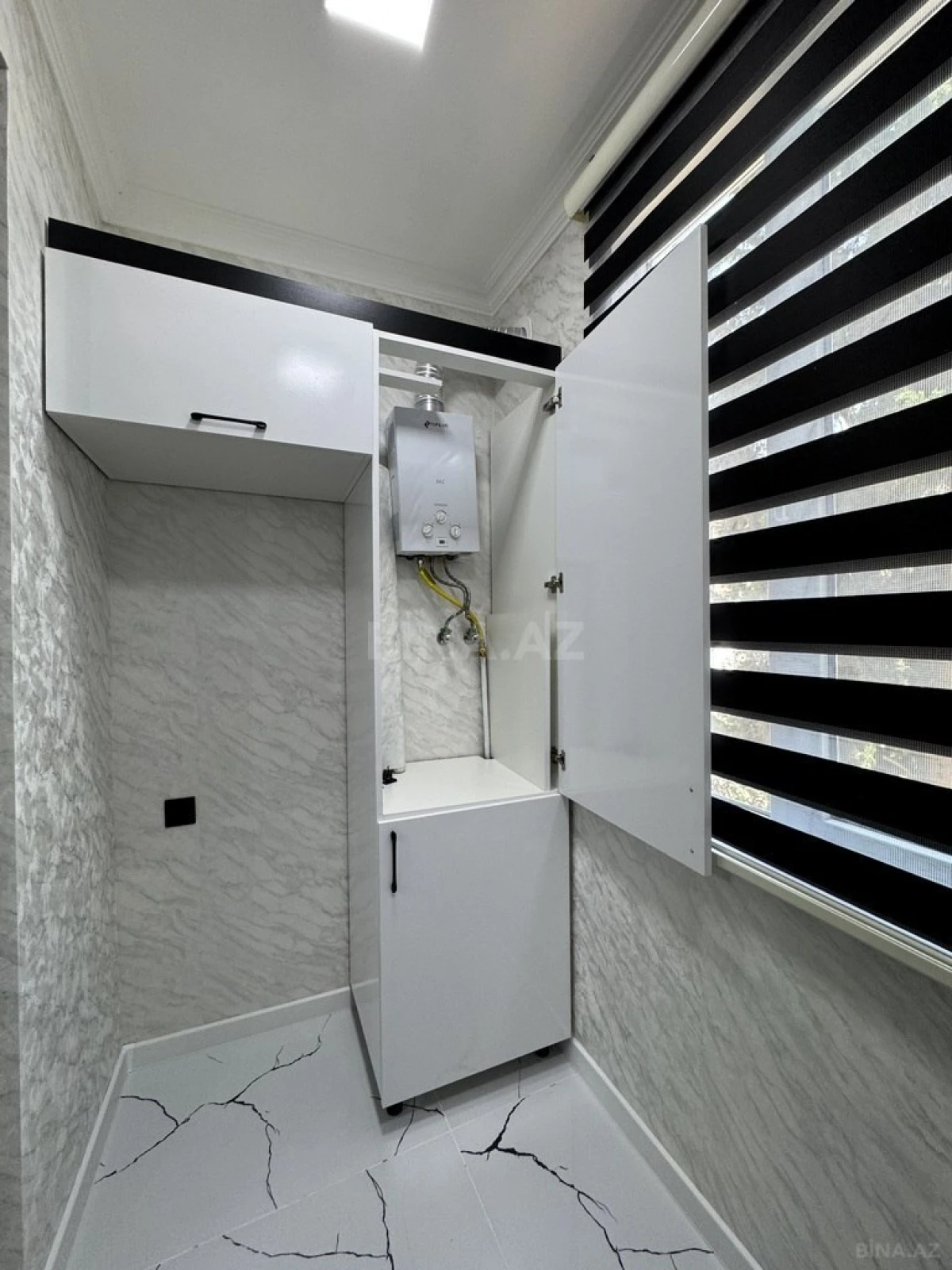 Satılır 2 otaqlı mənzil 42 m²