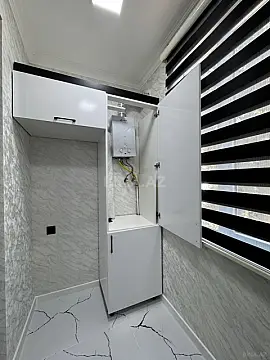 Satılır 2 otaqlı mənzil 42 m²