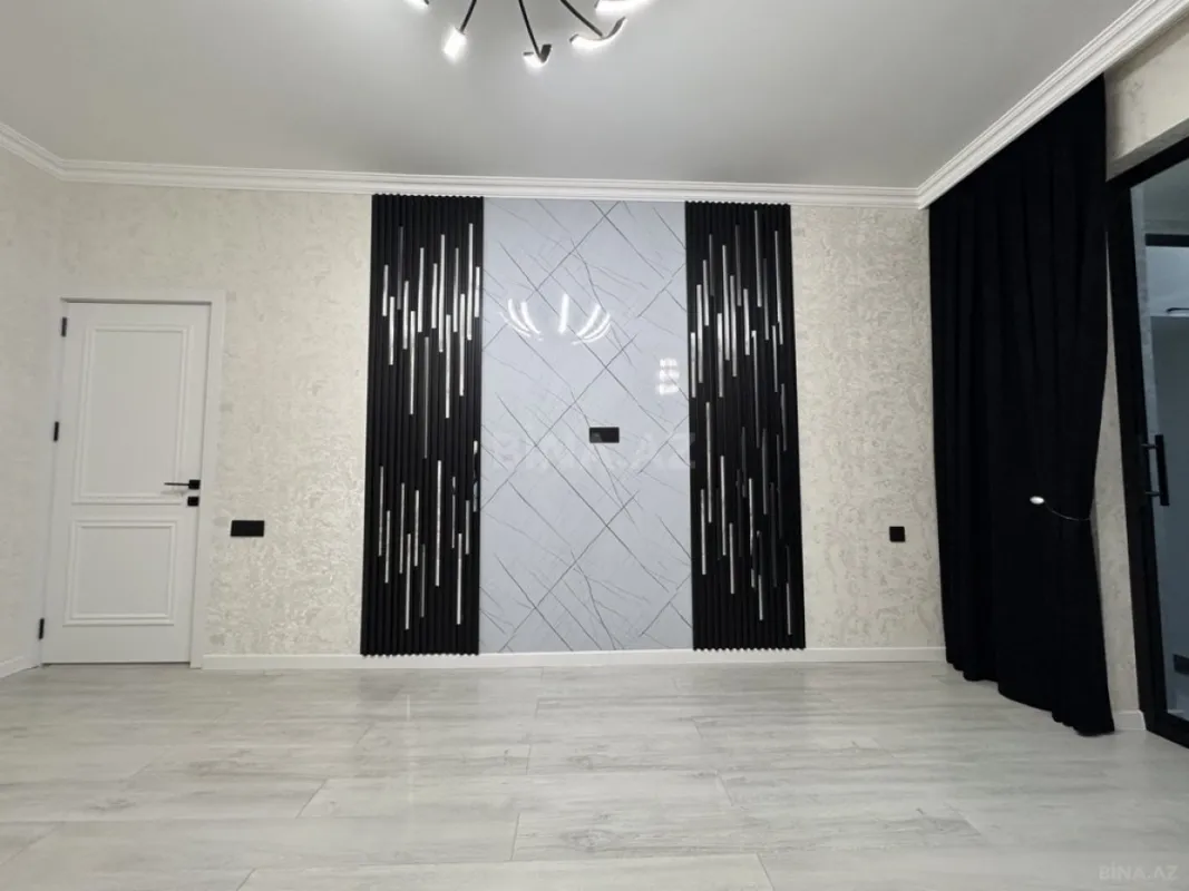 Satılır 2 otaqlı mənzil 42 m²