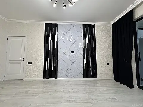 Satılır 2 otaqlı mənzil 42 m²