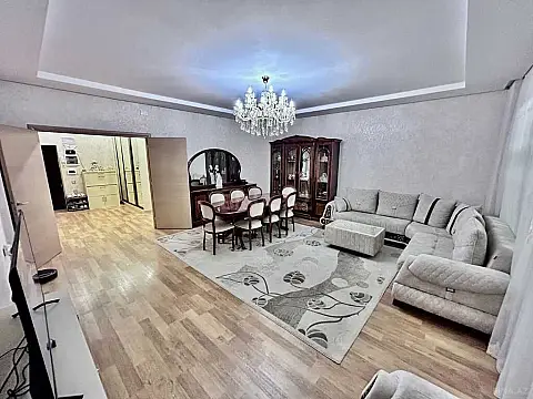 Satılır 3 otaqlı mənzil 145 m² — Bakı, Nərimanov 3 otaq 145.00 m²