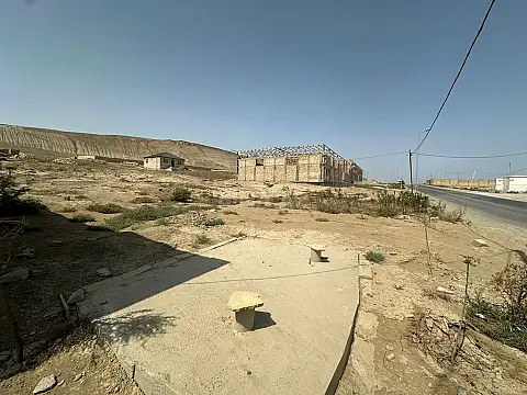 Satılır torpaq sahəsi 10 m²