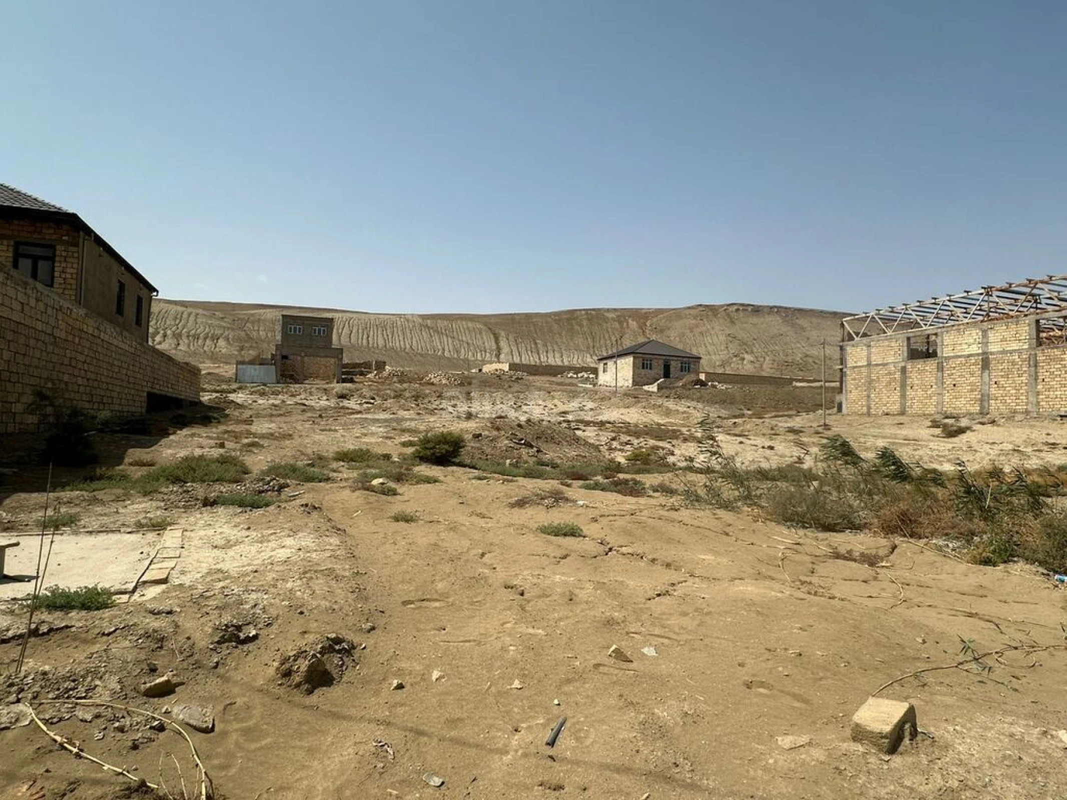 Satılır torpaq sahəsi 10 m²