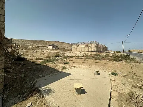 Satılır torpaq sahəsi 10 m²