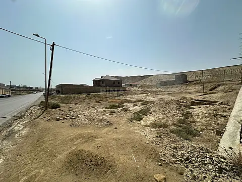 Satılır torpaq sahəsi 10 m²