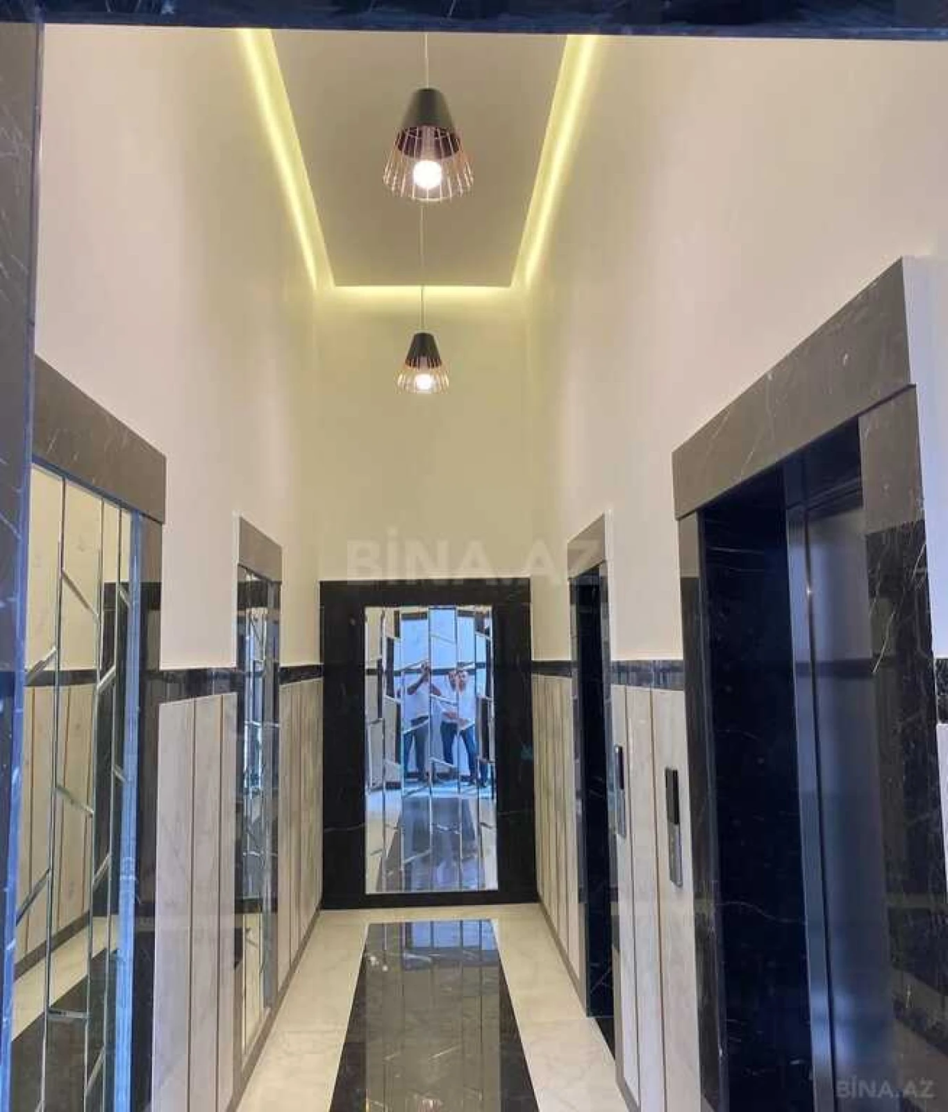 Satılır 3 otaqlı mənzil 67 m²