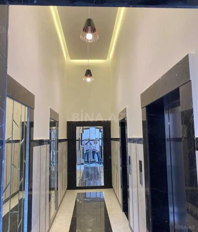 Satılır 3 otaqlı mənzil 67 m²