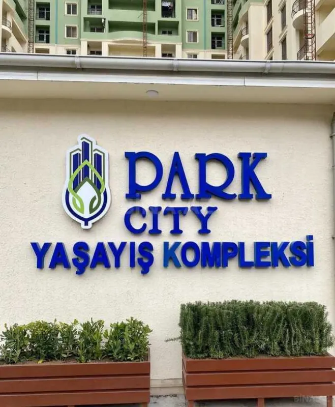 Satılır 3 otaqlı mənzil 67 m²