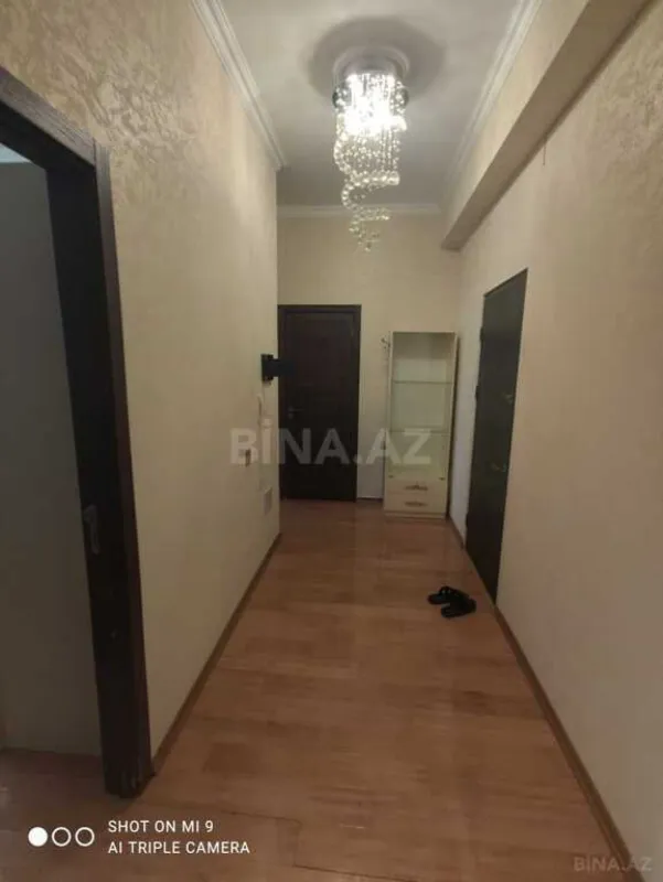 Kirayə verilir 2 otaqlı mənzil 64 m²