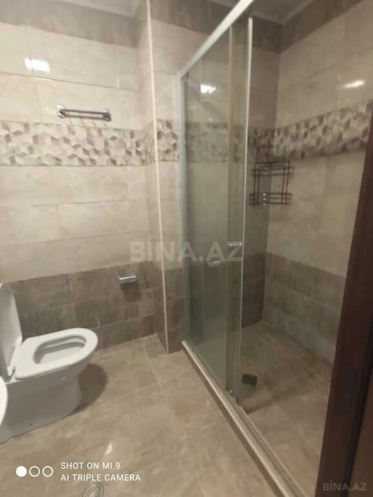 Kirayə verilir 2 otaqlı mənzil 64 m²