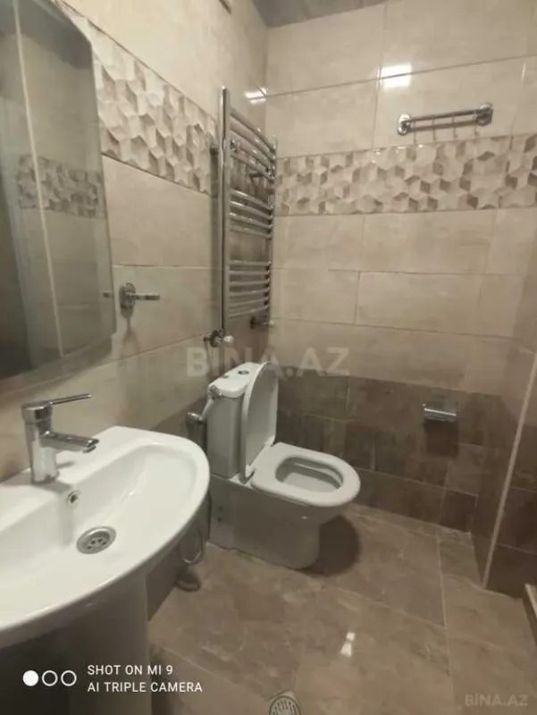 Kirayə verilir 2 otaqlı mənzil 64 m²