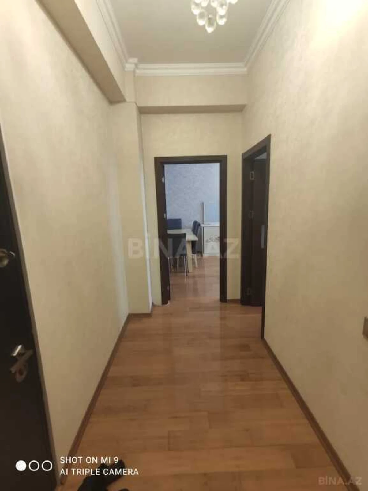 Kirayə verilir 2 otaqlı mənzil 64 m²