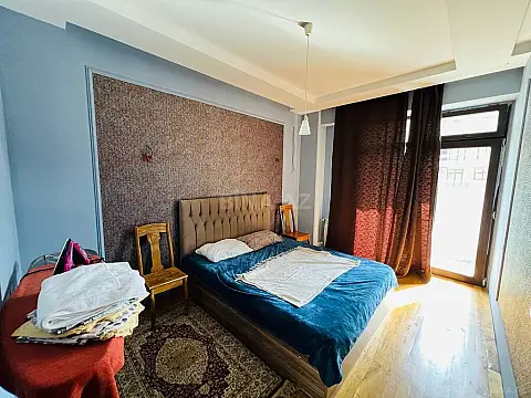 Kirayə verilir 2 otaqlı mənzil 70 m² — Bakı, 8-ci kilometr 2 otaq 70.00 m²