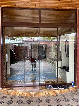 Satılır 5 otaqlı həyət evi 265 m²