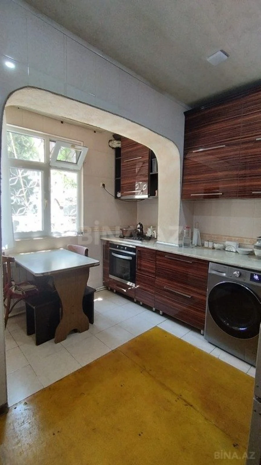 Satılır 3 otaqlı mənzil 85 m²