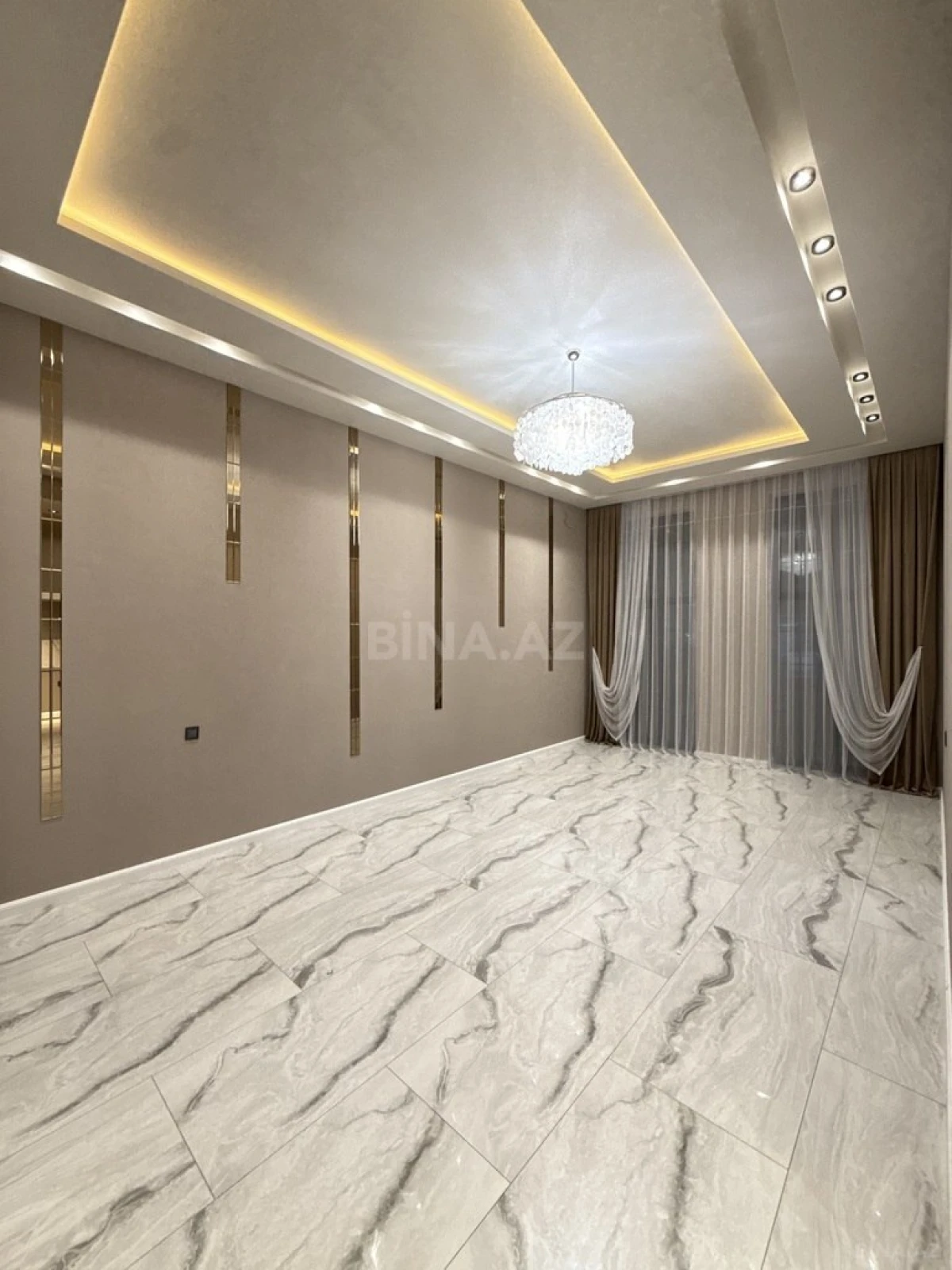 Satılır 4 otaqlı həyət evi 145 m²
