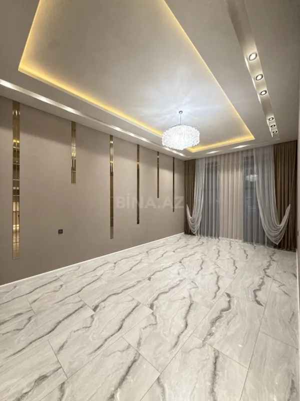 Satılır 4 otaqlı həyət evi 145 m²