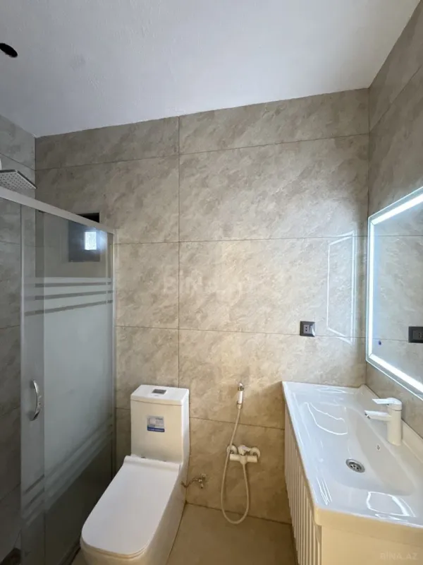 Satılır 4 otaqlı həyət evi 145 m²