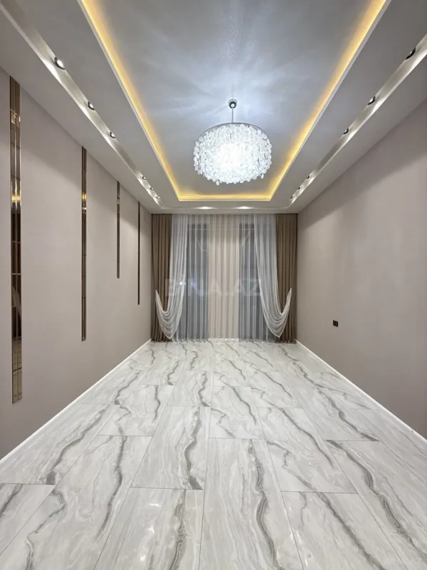 Satılır 4 otaqlı həyət evi 145 m²