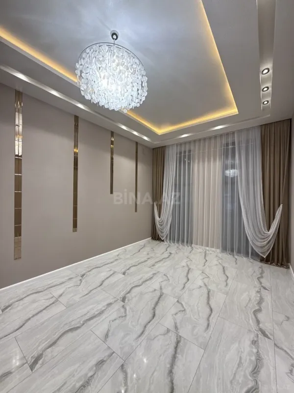Satılır 4 otaqlı həyət evi 145 m²