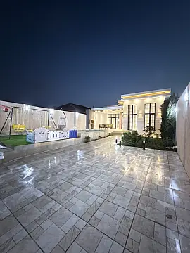 Satılır 4 otaqlı həyət evi 145 m²