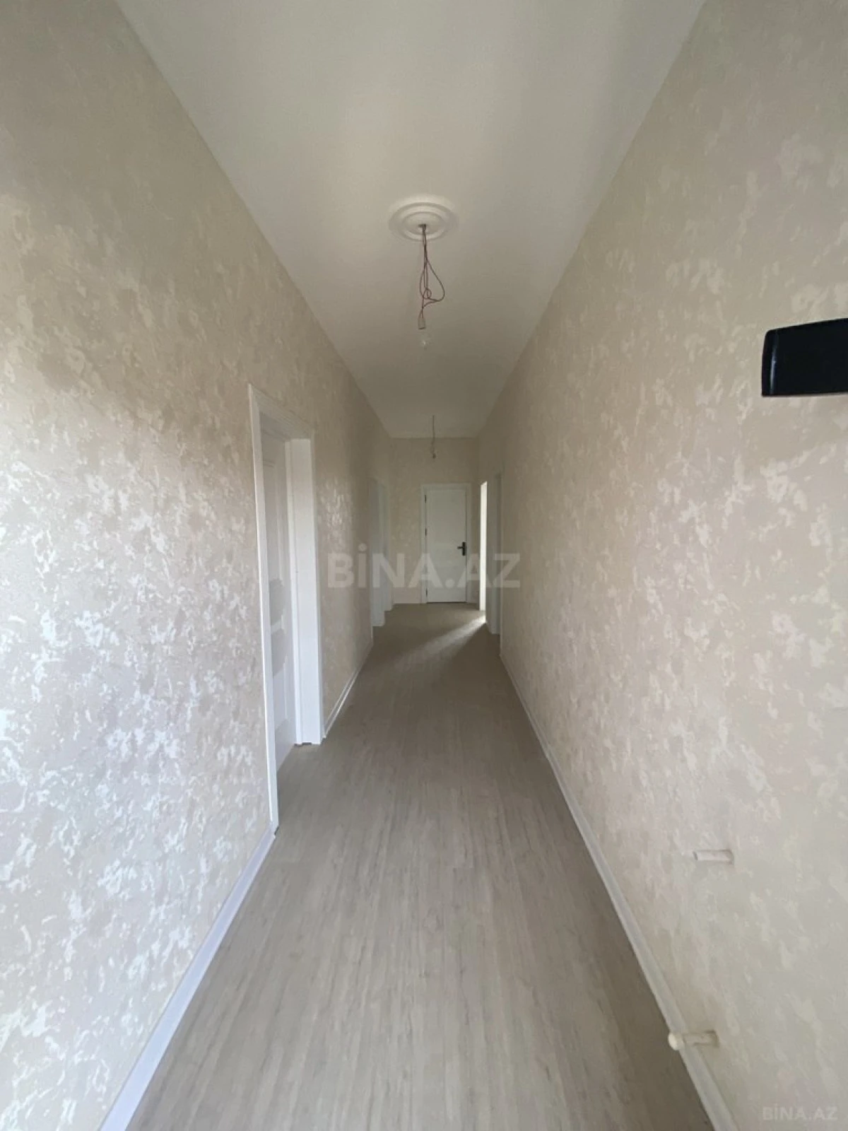 Satılır 4 otaqlı həyət evi 110 m²