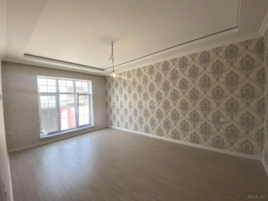 Satılır 4 otaqlı həyət evi 110 m²